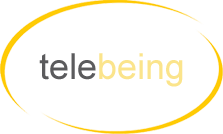 TeleBeing - The New Dimension