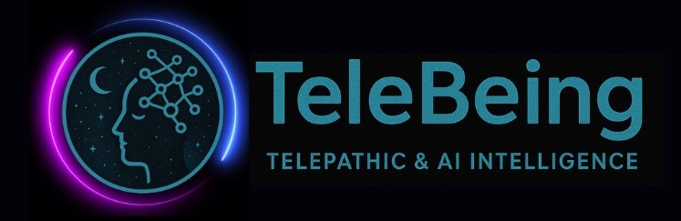 TeleBeing Logo