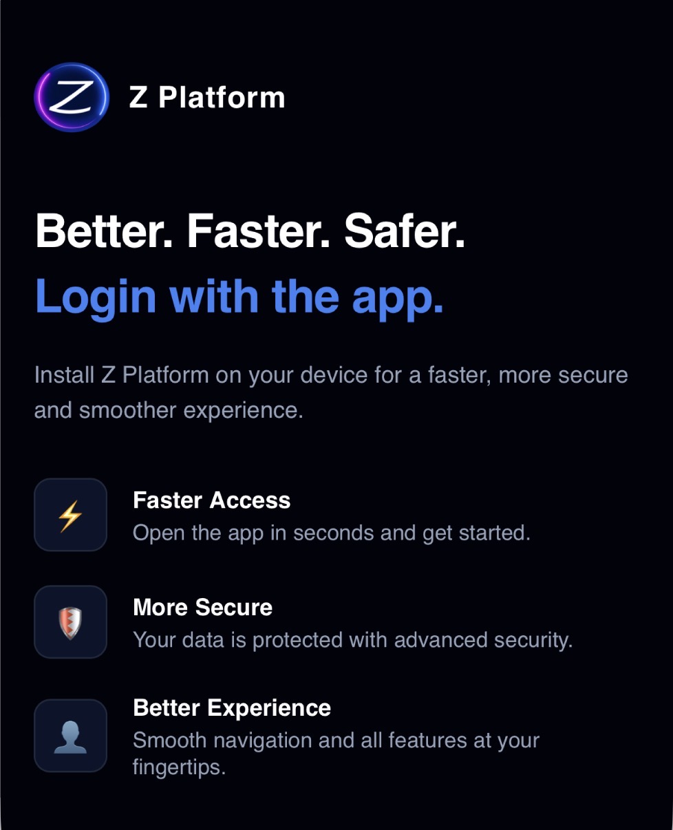 Update from Zbynet