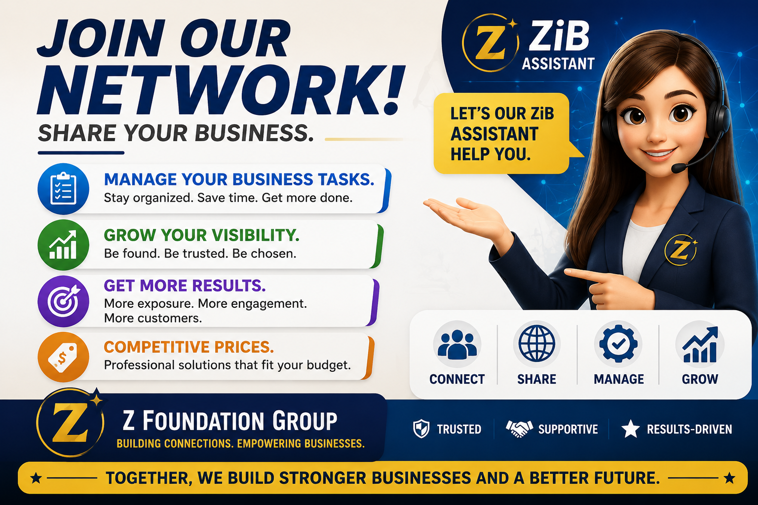 Special update from Zbynet News